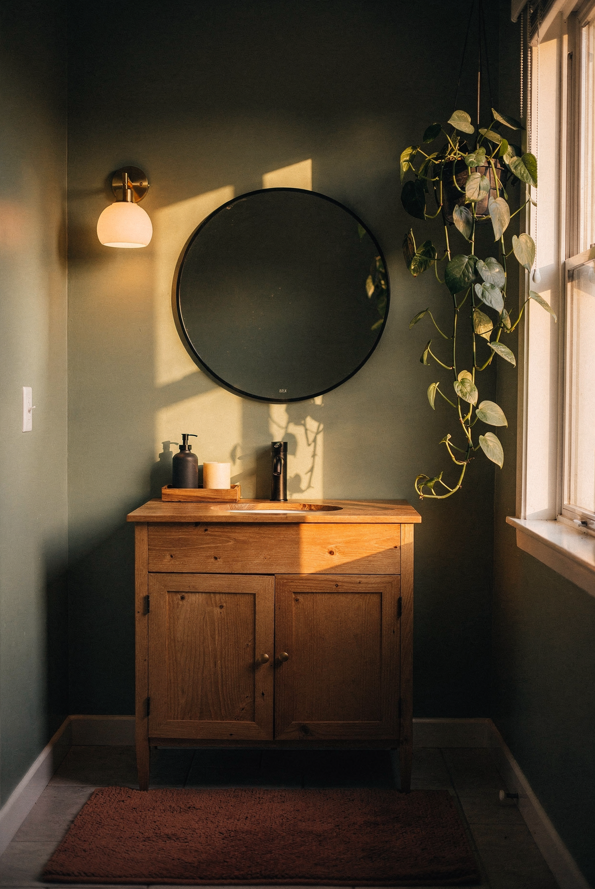 7 Budget Bathroom Upgrades That Make Your Space Feel Brand New
