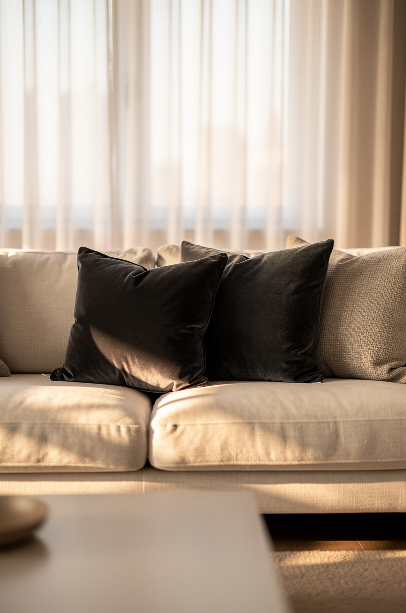 11 Decorative Pillows That Make Your Sofa Look Expensive
