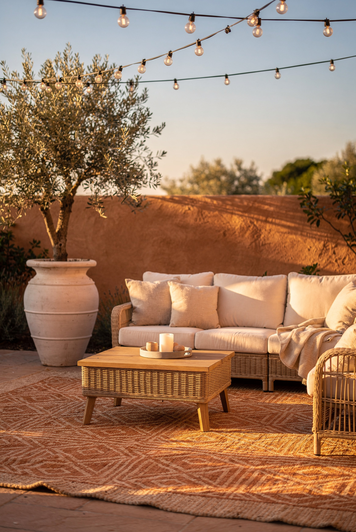 12 Outdoor Decor Finds Under $50 That Make Your Patio Look Like a Designer Did It — CozyHouse Decor
